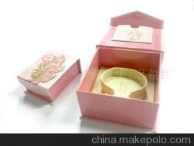 精致工艺包装 广州饰品盒与吸塑内托盒的热卖之道