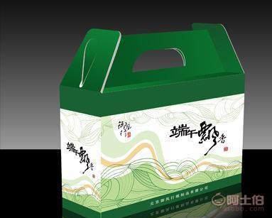 端午包装新选择 成都厂家瓦楞纸盒定制解析